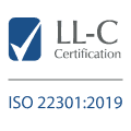 ISO 22301:2019