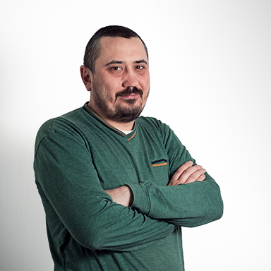 Oleksandr  Shevchuk