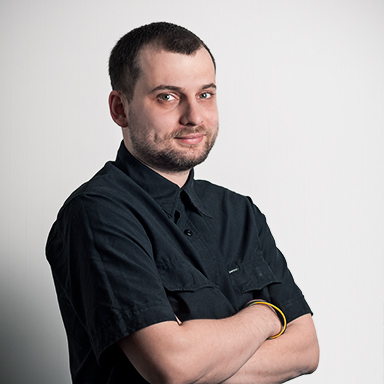 Volodymyr  Gabovich