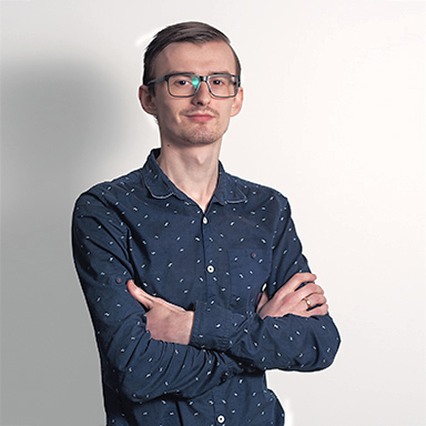 Serhii  Radchenko