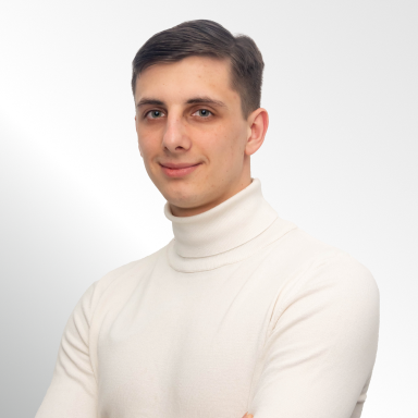Vlad  Skryabin
