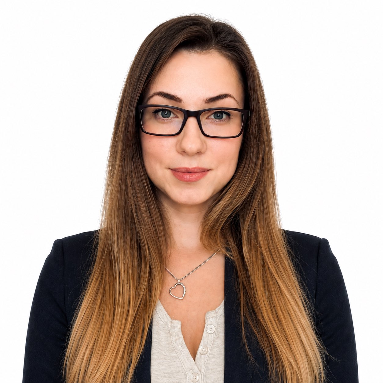 Nadiia Chyrchenko