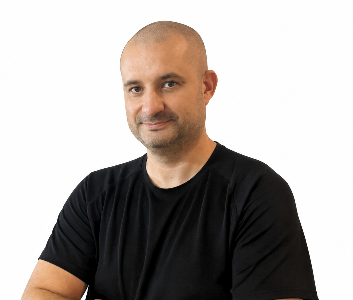 Serhii Korzun