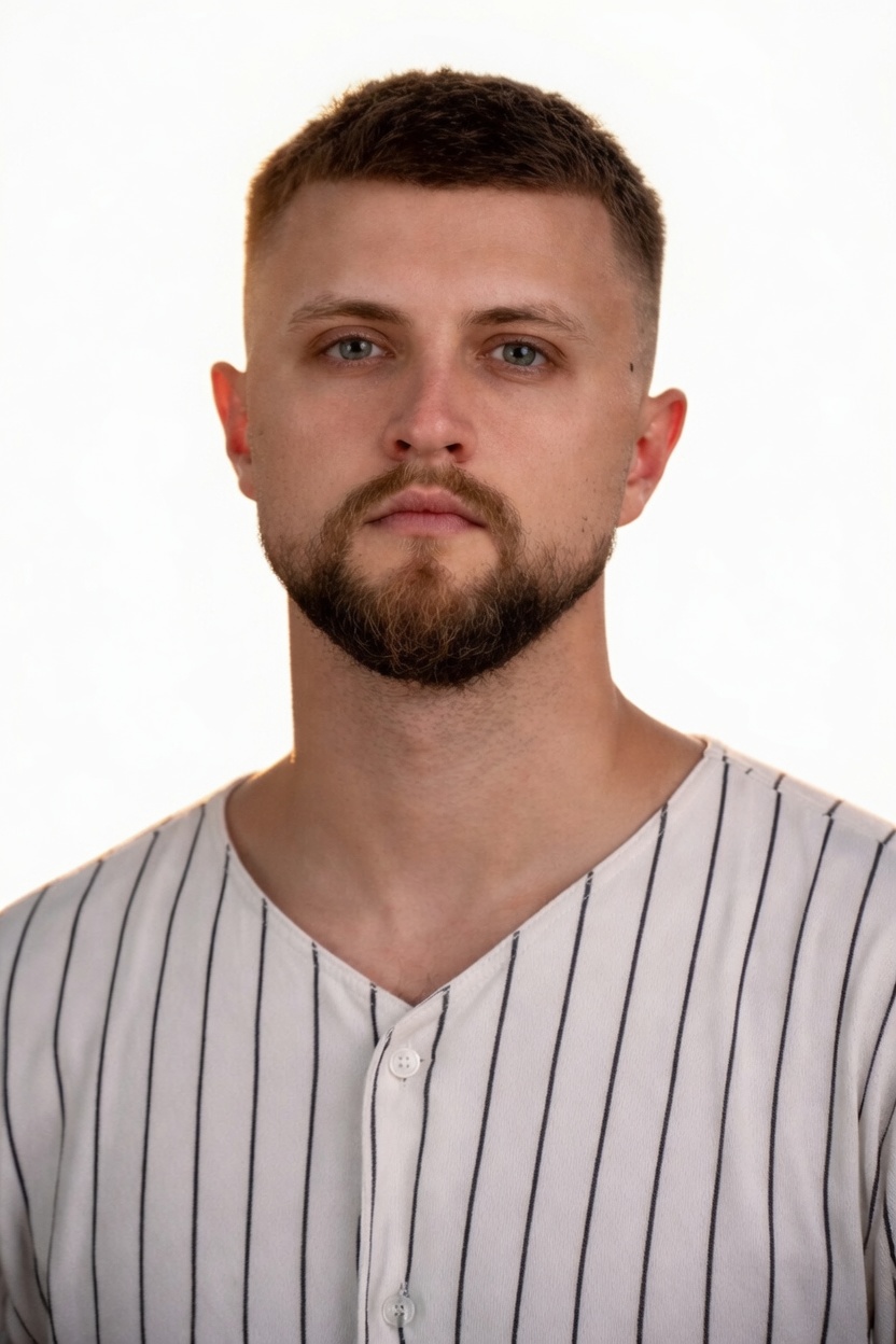 Viacheslav  Sosimovych