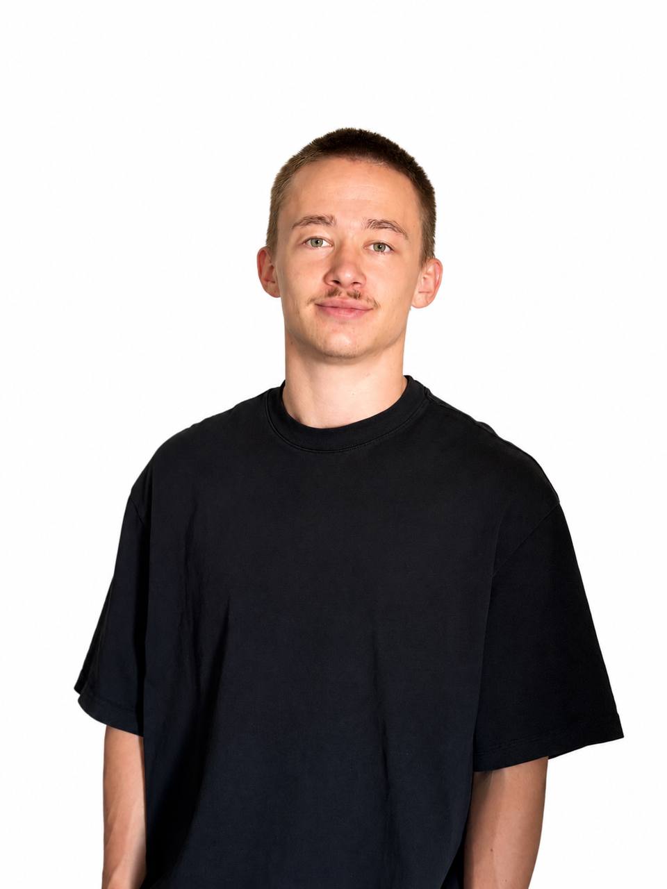 Andrii  Marchenko